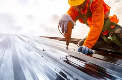 Travaux de zinguerie à Crécy-en-Ponthieu